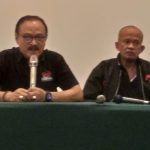 Eros Jarot Ketua Umum KIMBA