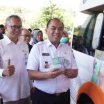 Wali Kota Jakbar Jurnalkota