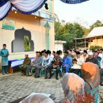 Gubernur Kepri.