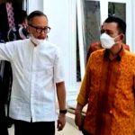 Tinjau Rumah Singgah.