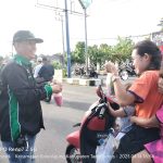 Pembagian Takjil RAPI