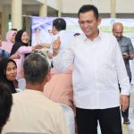 Gubernur Provinsi Kepri.