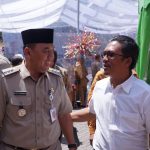 Penutupan Jalan Taman Kencana