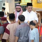 Idul Fitri.