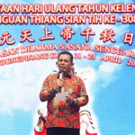 Gubernur Provinsi Kepri