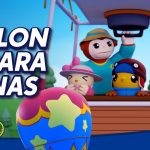 Belon Udara Panas | Didi & Friends Lagu Kanak-Kanak | Didi Lagu Baru