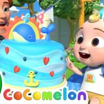 Birthday Musical Chairs + More Nursery Rhymes & Kids Songs – CoComelon