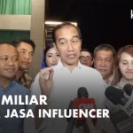 Jurus Jokowi Atasi Dampak Corona Bayar Influencer Hingga Diskon Pesawat