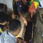 Petugas pjlp UPRS V jurnalkota