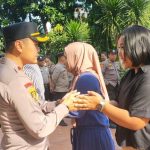 Halbil Polsek Tg Duren