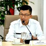 Kepala Dinas Komunikasi dan Informatika Provinsi Kepri Hasan