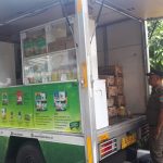 Pasar murah Jurnalkota