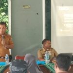 Lurah Pademangan Barat