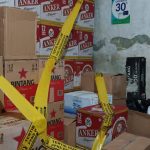 Minuman beralkohol jurnalkota