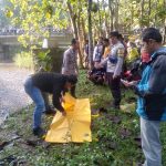 Ponorogo, Pemuan Mayat