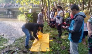 Ponorogo, Pemuan Mayat