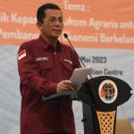 Gubernur Provinsi Kepri Ansar Ahmad