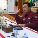 Gubernur Provinsi Kepri