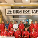 JAT TNI AU