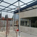 Restoran diduga tanpa izin