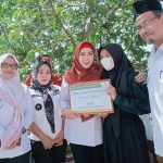 Tanggamus Infaq Baznas