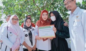 Tanggamus Infaq Baznas