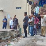 Sidang Lapangan Jurnalkota