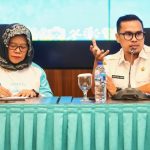 Wakil wali kota Tangsel Jurnalkota