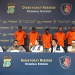 Pengedar 5 obat palsu