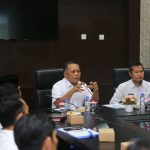 Wakil Wali Kota Tanjungpinang