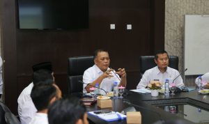 Wakil Wali Kota Tanjungpinang