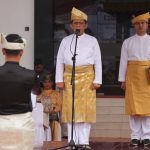 Peringatan Hari Lahir Pancasila