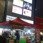 Pasar Kuliner Jurnalkota