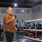 Wakil Wali Kota Tanjungpinang