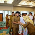 Wali Kota Tangsel Jurnalkota