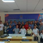 Orientasi Wartawan 2023