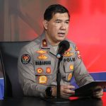 Kepala Biro Penerangan Masyarakat Divisi Humas Polri Brigjen Ahmad Ramadhan