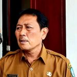 Kepala Dinas Pendidikan Provinsi Kepri Andi Agung