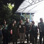 Koramil 0506 Cibodas jurnalkota