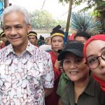 Ganjar Pranowo
