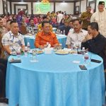 Gubernur Provinsi Kepri Ansar Ahmad
