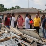 Gubernur Provinsi Kepri Ansar Ahmad