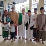 Idul Adha Pademangan Barat.