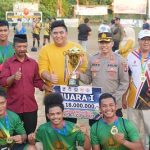 Sepak Bola