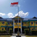Kantor Dinas Kependudukan dan Catatan Sipil Kota Tanjungpinang