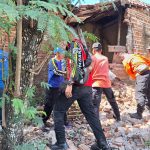 Gotong Royong Warga