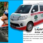 Ambulan Gratis