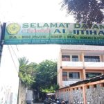 Sekolah SMP Al-Ijtihad jurnalkota