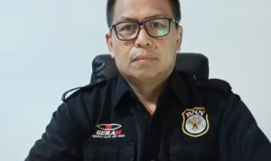 Ketua DPW Geram DKI Jakarta jurnalkota