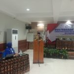 Sachrudin wakil wali kota Tangerangjurnalkota